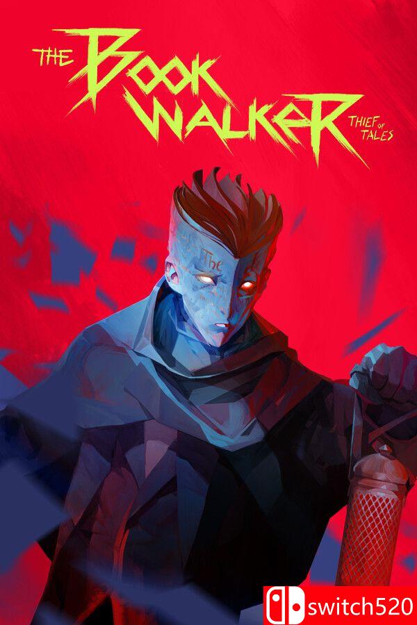 《书行者（The Bookwalker: Thief of Tales）》官方中文 v23.7.1 [中文/英文/日语]-超级会员网
