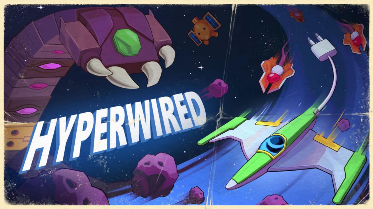 超频连接丨HYPERWIRED-超级会员网