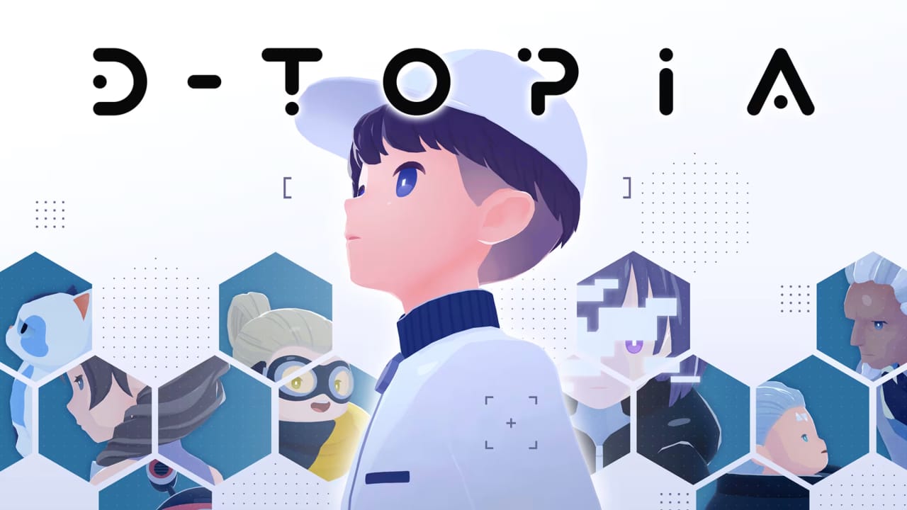 都托邦丨D-topia-超级会员网