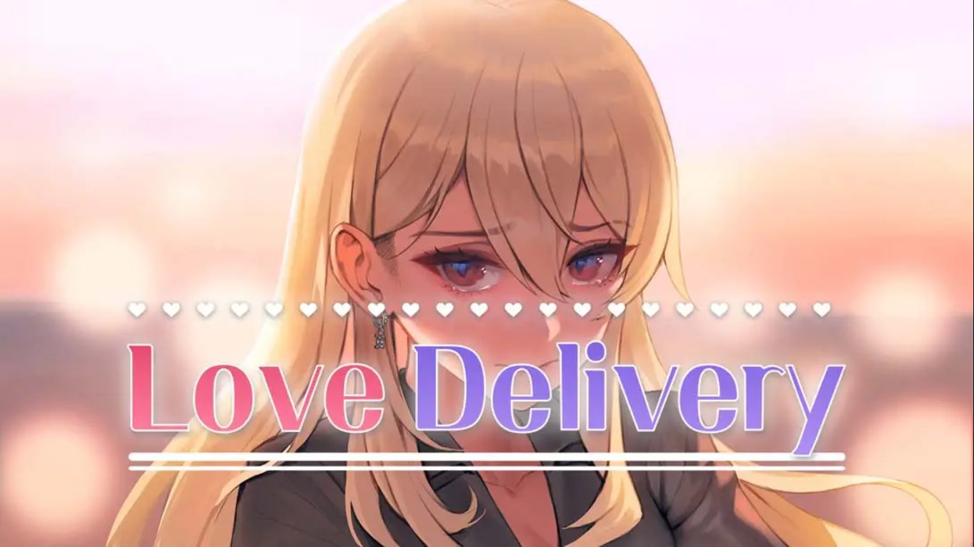 【美版】爱的传递 .Love Delivery 中文-超级会员网