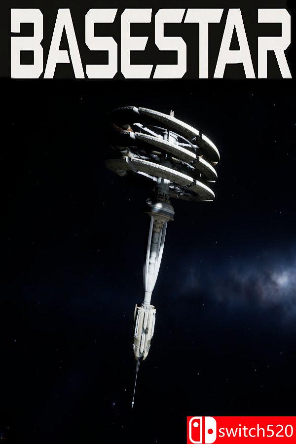 《基地之星（BaseStar）》官方中文 v1.01 [中文/英文/日语]-超级会员网