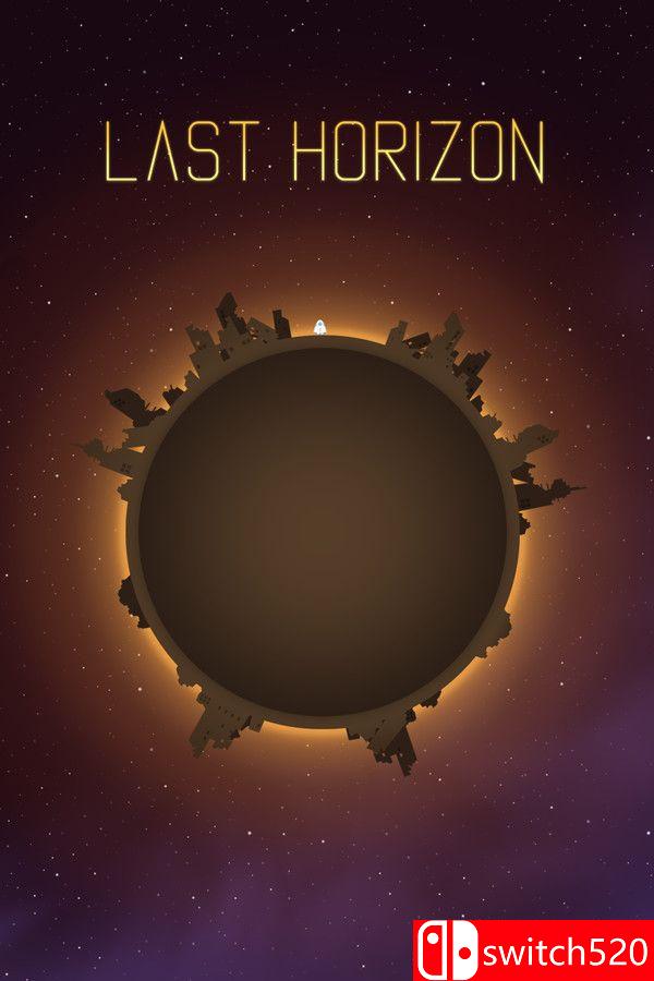 《最后的地平线（Last Horizon）》 v1.0.0.1 [英文]-超级会员网