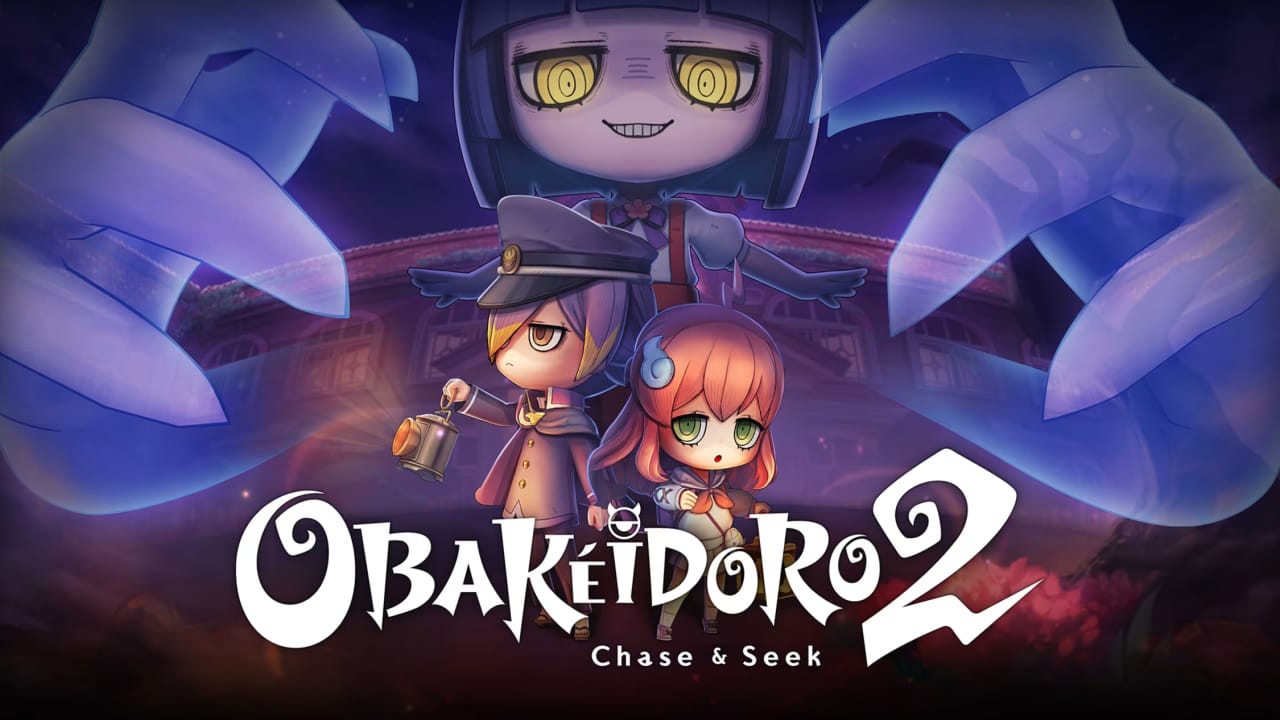 妖怪捉迷藏2丨OBAKEIDORO 2: Chase & Seek-超级会员网