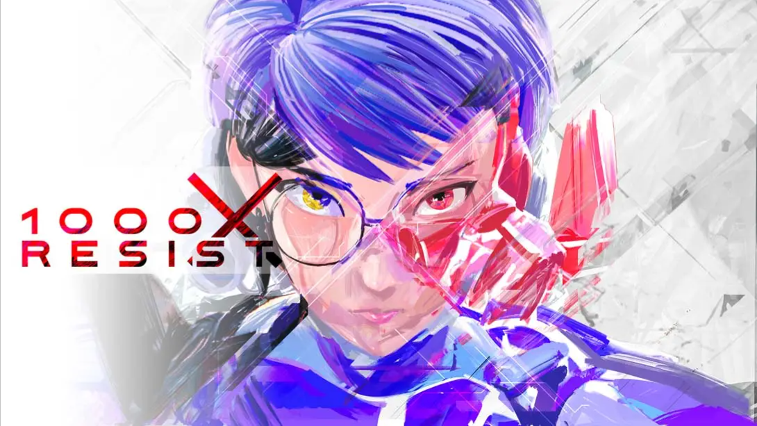 【美版】1000X回溯 1000xRESIST 中文-超级会员网