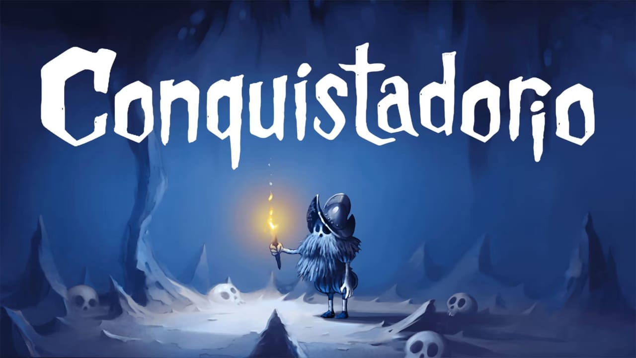征服者丨Conquistadorio-超级会员网