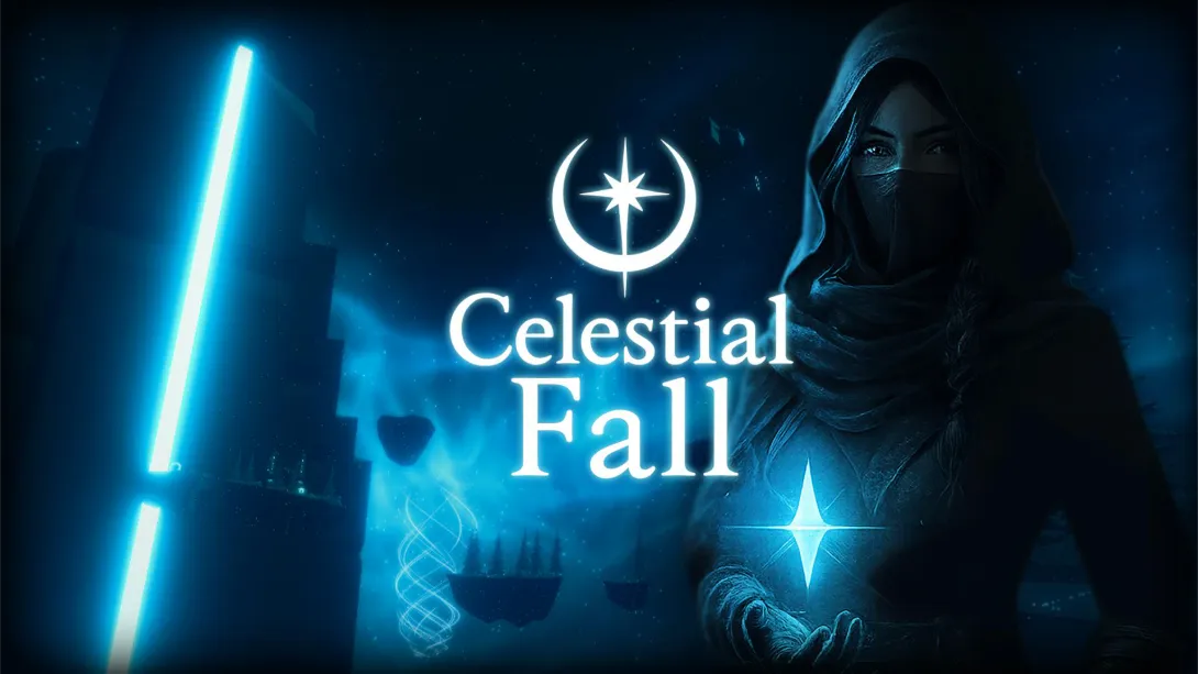 【美版】天幕陨落 .Celestial Fall 中文-超级会员网