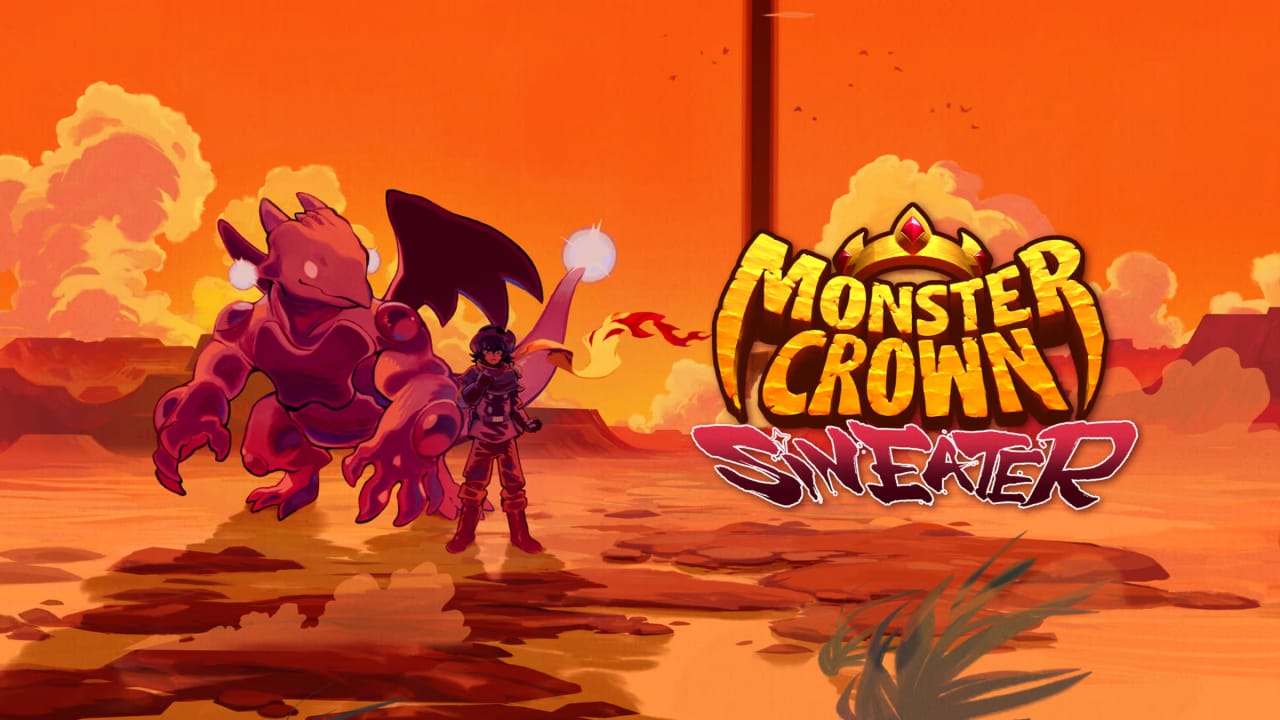 怪物王冠：罪食者丨Monster Crown: Sin Eater-超级会员网