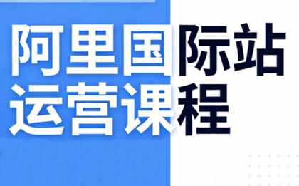 张国儒·阿里国际站运营课程(更新7月)-超级会员网