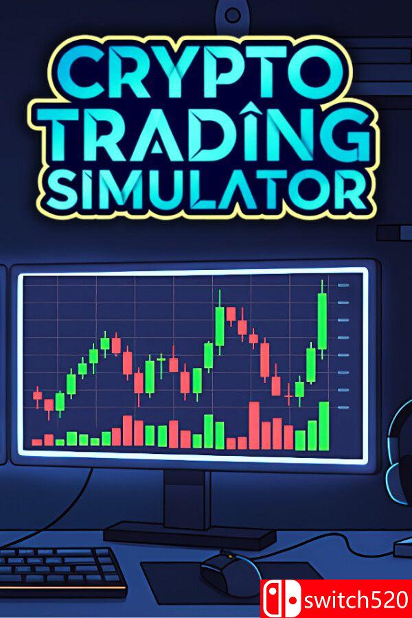 《加密货币交易模拟器（Crypto Trading Simulator）》官方中文 v0.1.1 [中文/繁体/英文/日语]-超级会员网