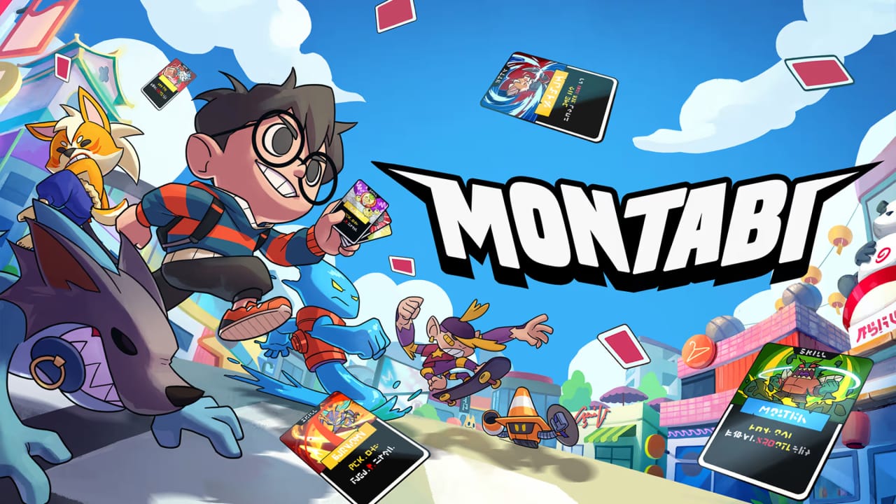 梦塔比丨Montabi-超级会员网