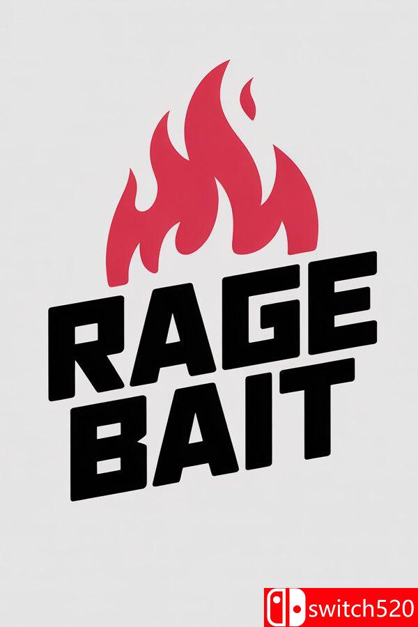 《愤怒诱饵（Rage Bait）》Build 24706520 [英文]-超级会员网