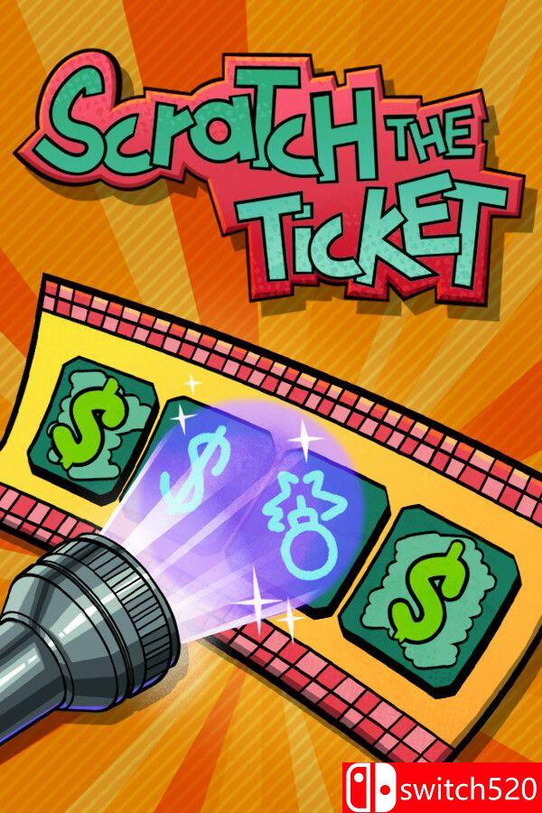 《刮彩票（Scratch the Ticket）》官方中文 Build 24719678 [中文/英文/日语]-超级会员网