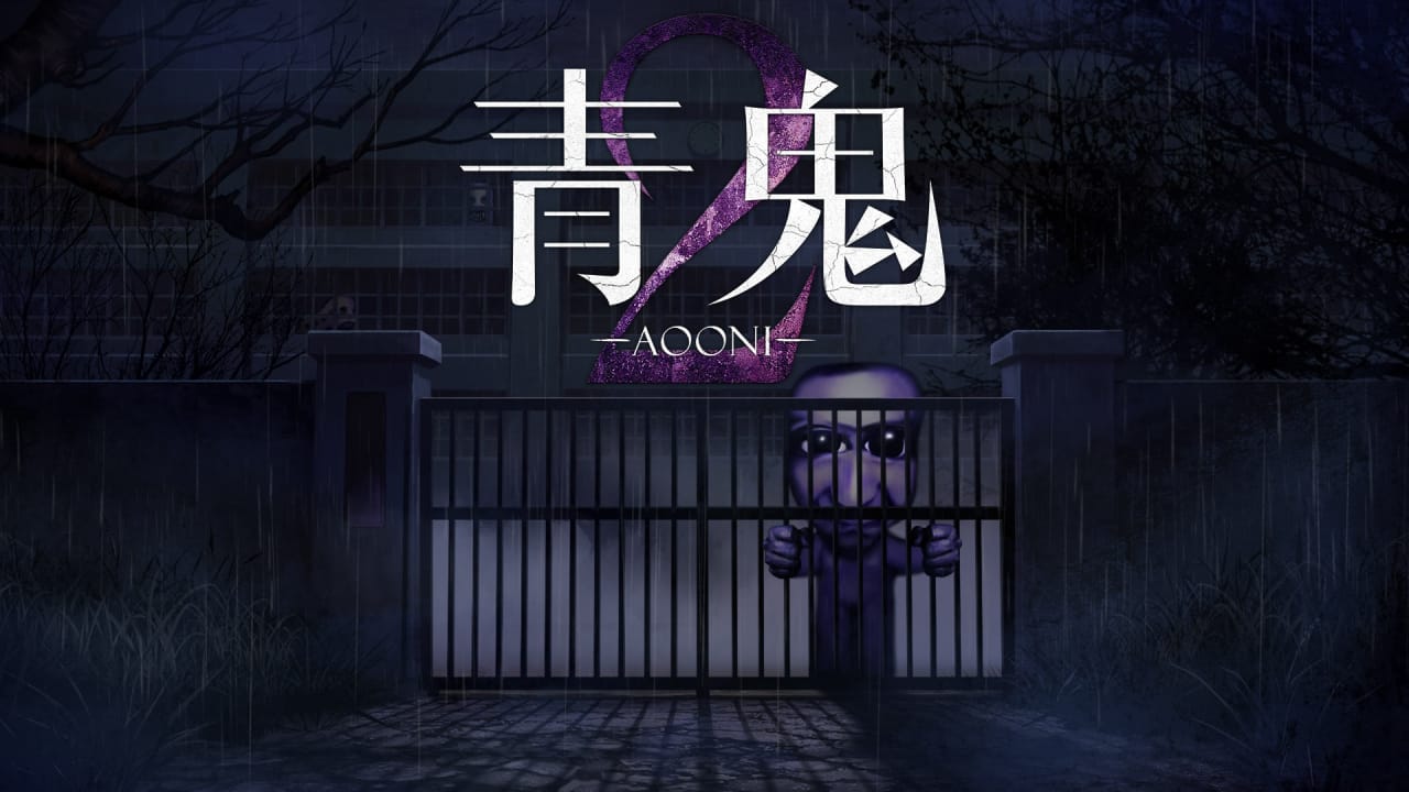 青鬼2丨Aooni2-超级会员网
