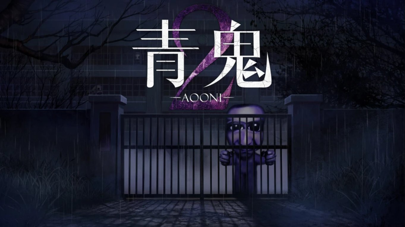 青鬼2 Aooni2 中文-超级会员网