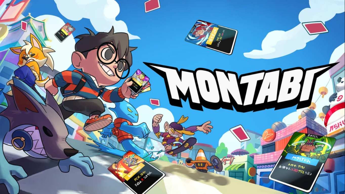 梦塔比 Montabi 中文-超级会员网