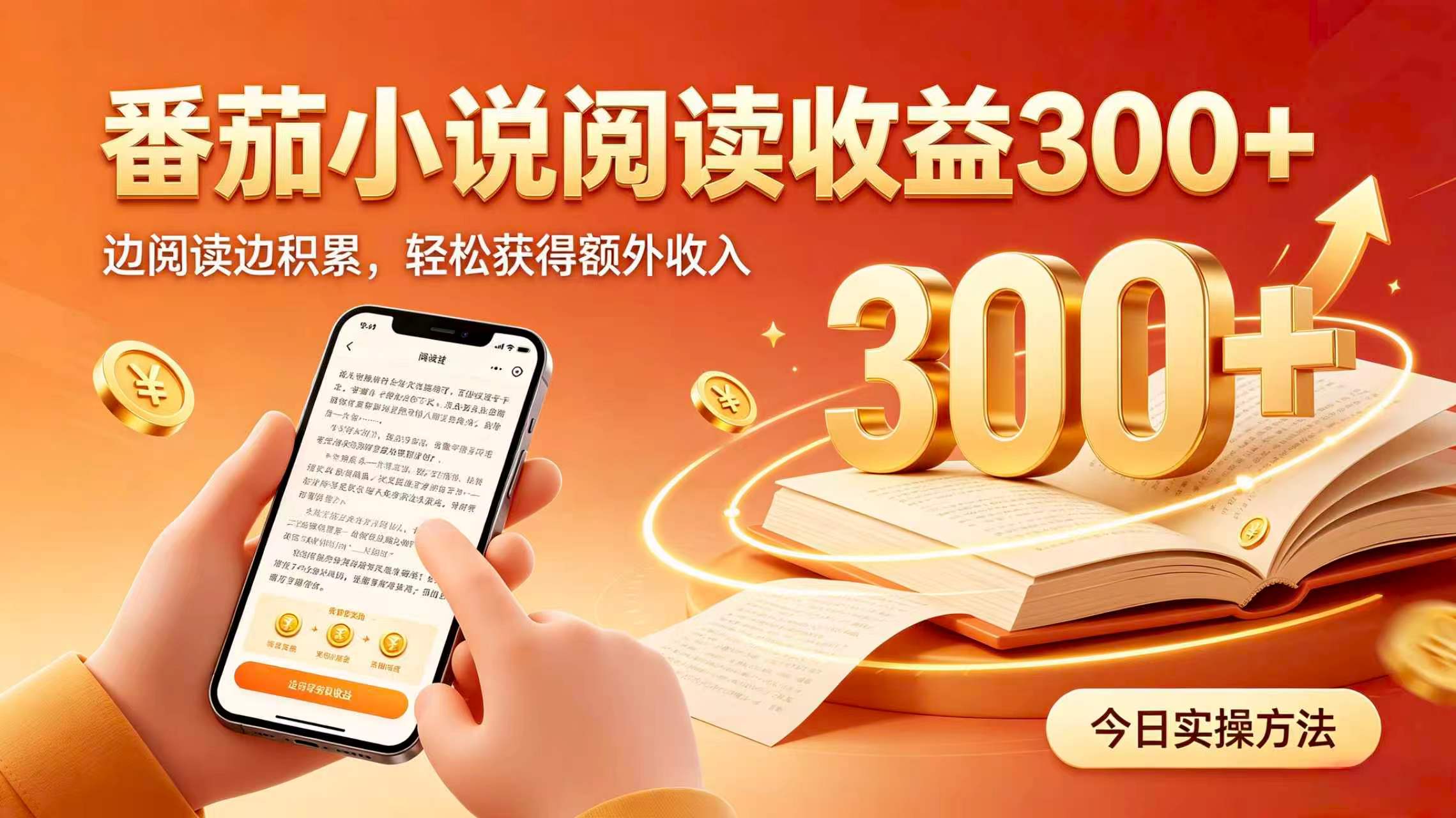 全自动番茄挂机玩法，日入300+，掌握简单易上手的线上增收方式。-超级会员网