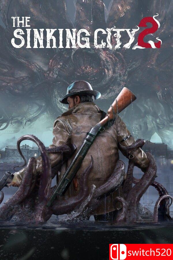 《沉没之城2（The Sinking City 2）》官方中文 [中文/繁体/英文/日语]-超级会员网