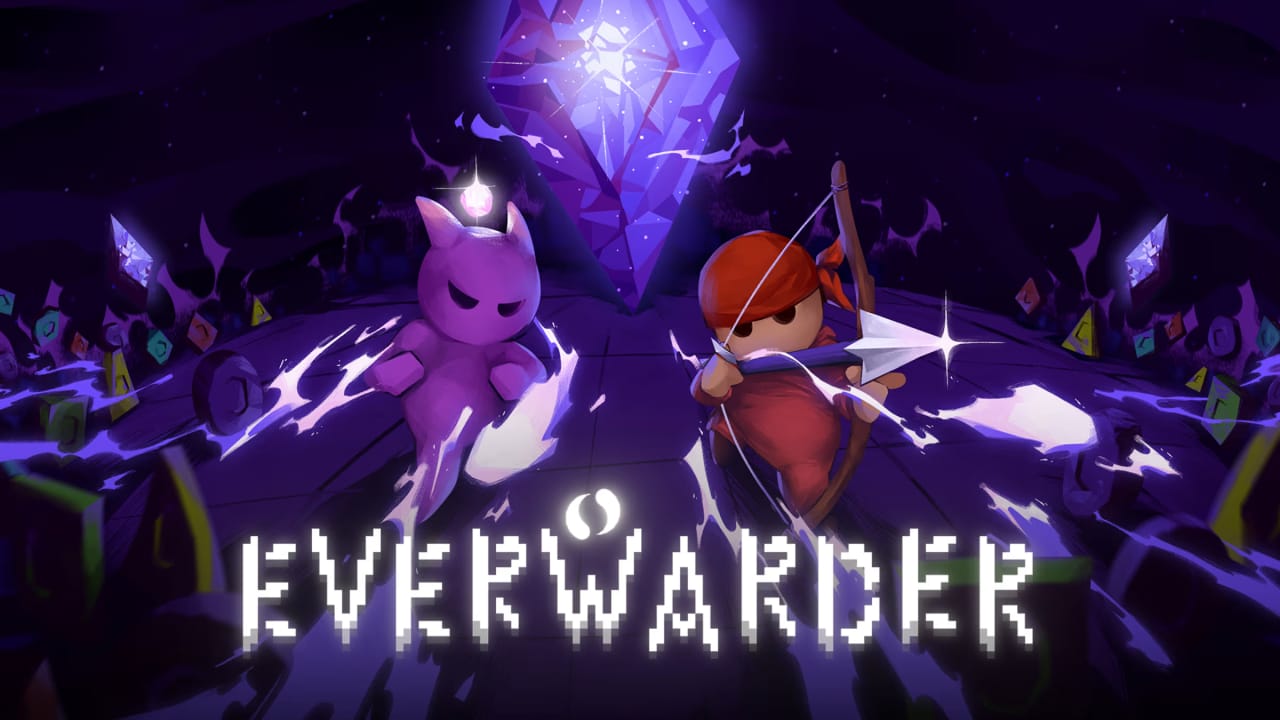 永恒守护者丨Everwarder-超级会员网