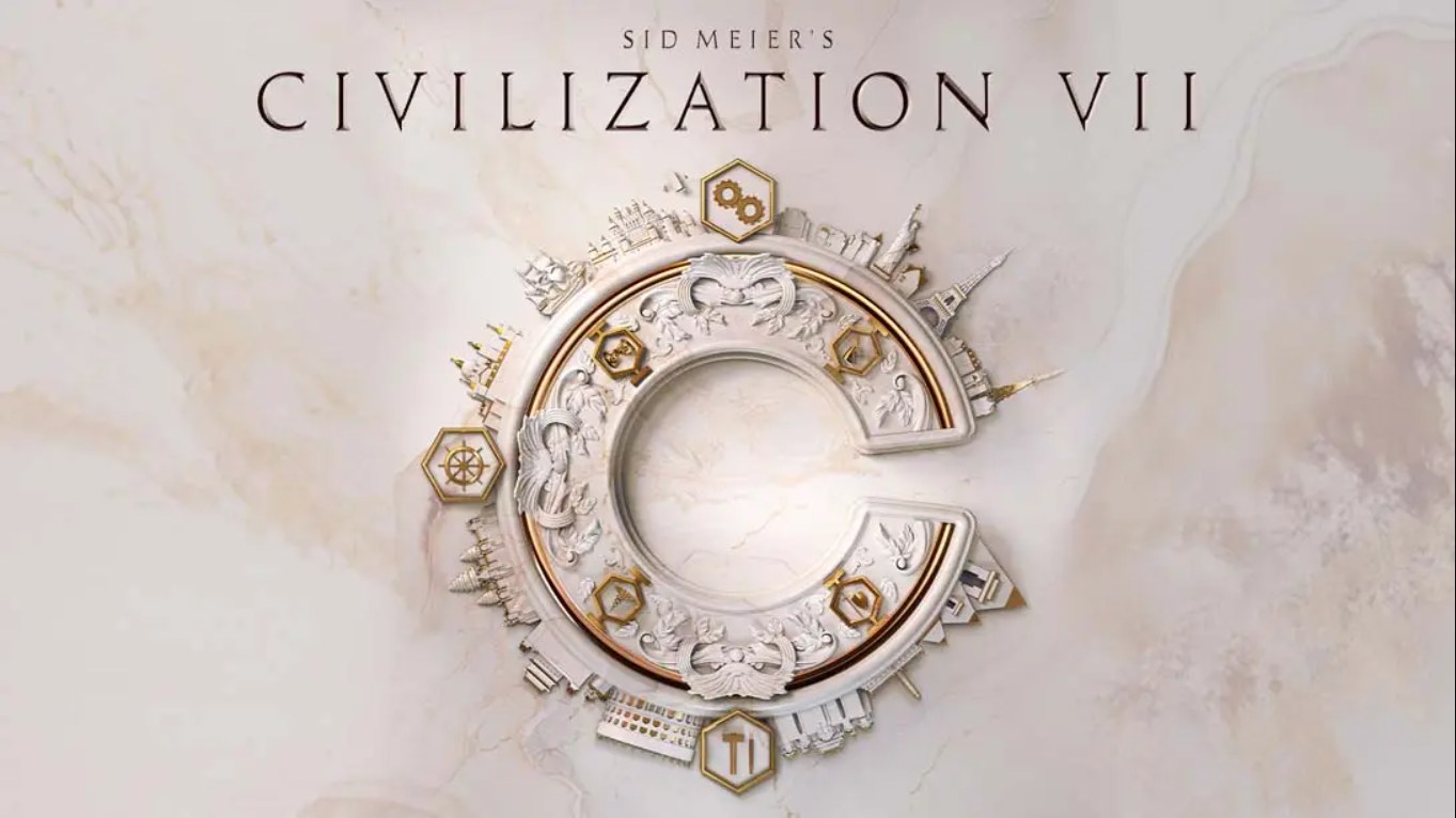【美版】文明7 Sid Meier’s Civilization VII 中文-超级会员网