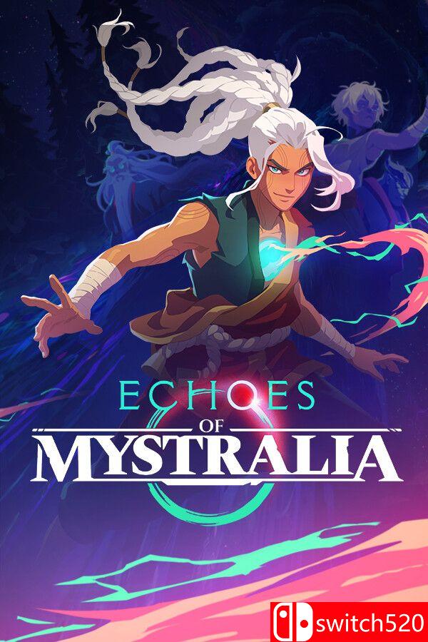 《秘奥回响（Echoes of Mystralia）》官方中文 [中文/英文/日语]-超级会员网