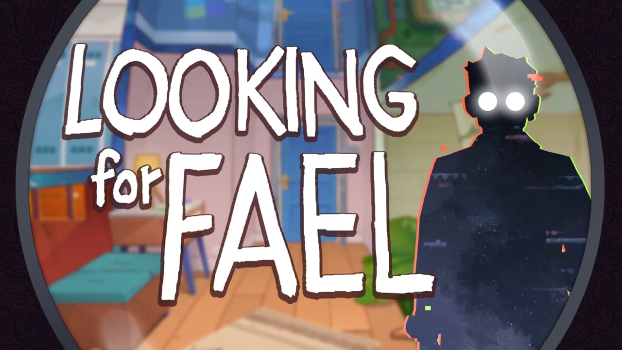 寻找法尔丨Looking for Fael-超级会员网