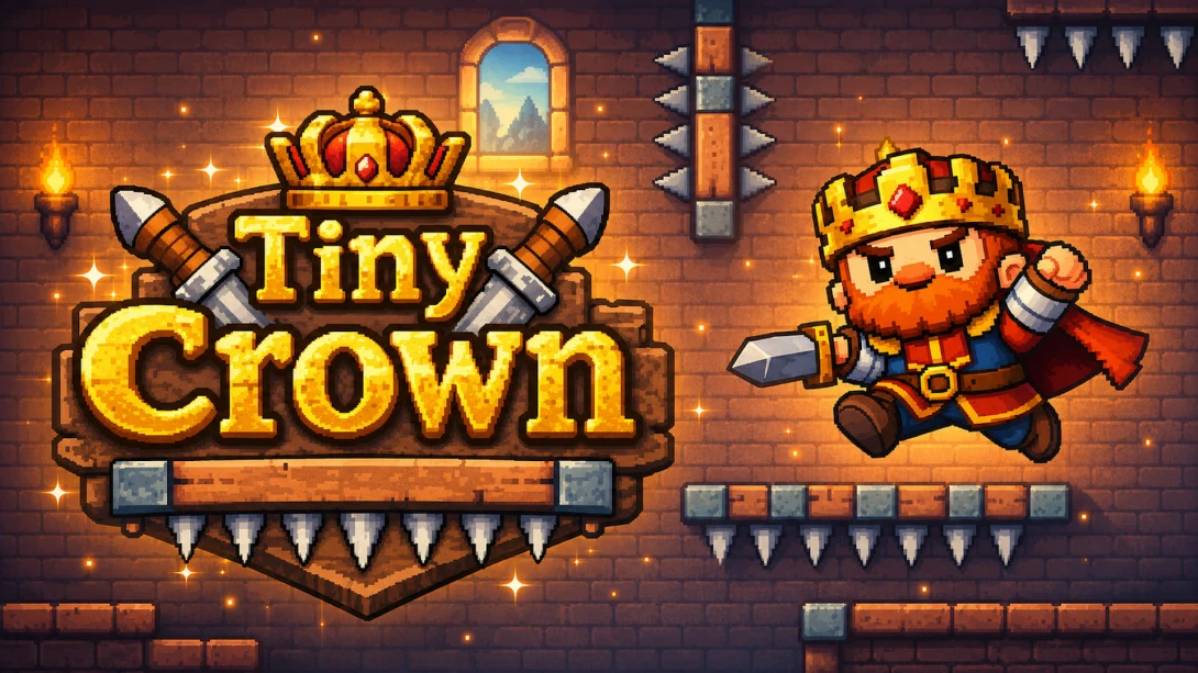 小小王冠 Tiny Crown 英语-超级会员网