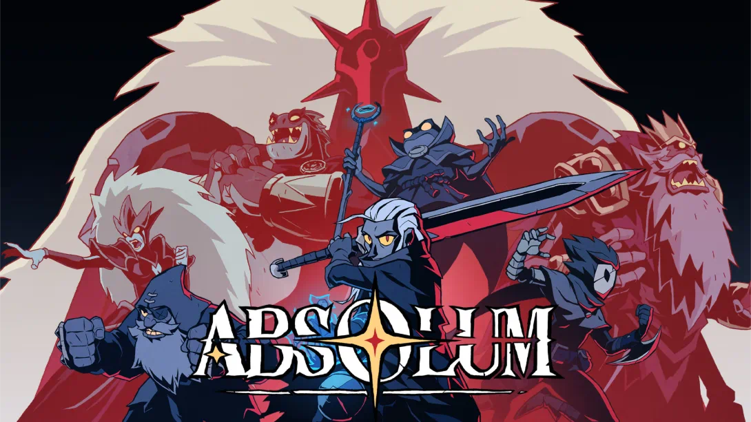 【美版】绝对魔权 Absolum 中文-超级会员网