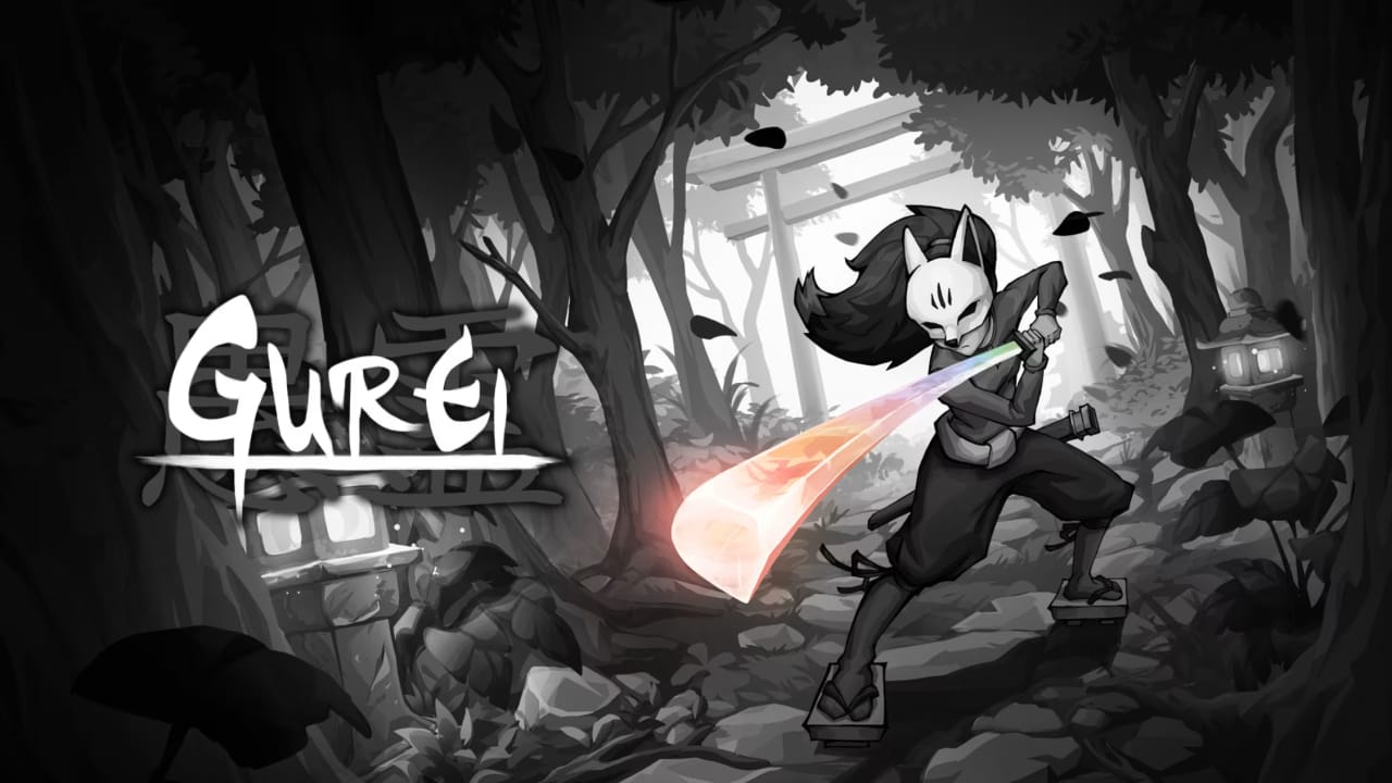 愚灵丨Gurei-超级会员网