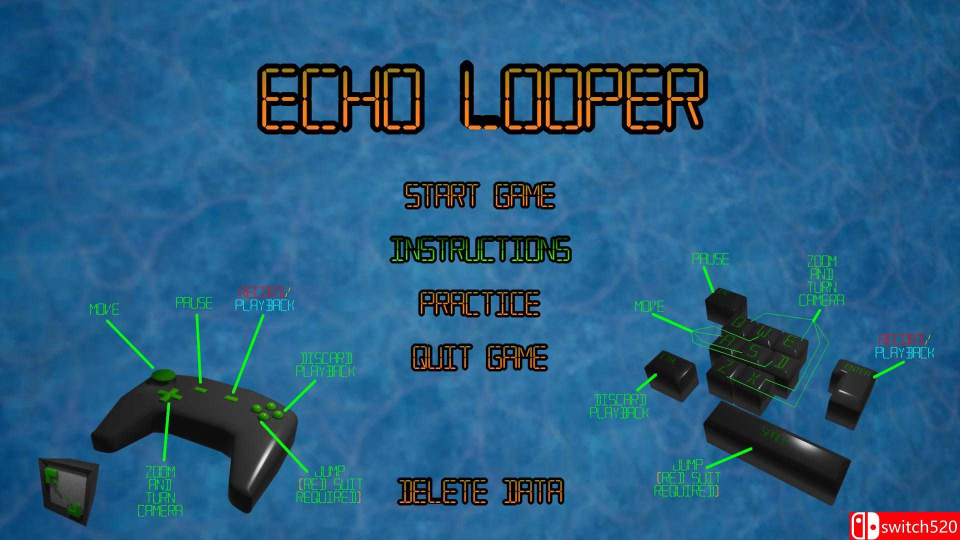 《回声循环器（Echo Looper）》[英文]-超级会员网