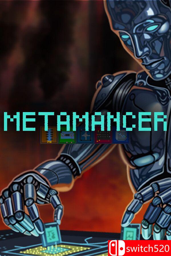 《元构术士（Metamancer）》Build 24533072 [英文]-超级会员网