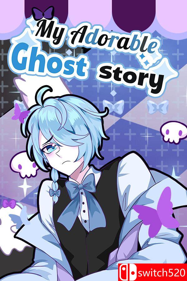 《我的可爱幽灵故事（My Adorable Ghost Story）》Build 24953808 [英文]-超级会员网