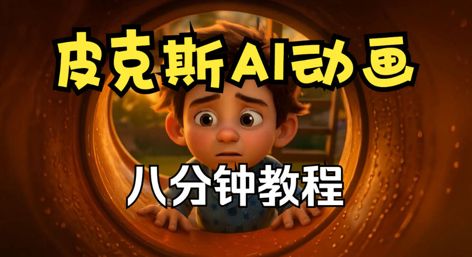皮克斯动画短片教程，角色故事、分镜脚本、动画制作【中英字幕】-超级会员网