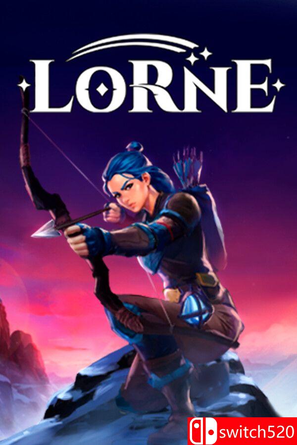 《洛恩（Lorne）》Build 24912075 [英文]-超级会员网