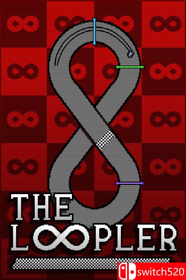 《环形车道（The Loopler）》官方中文 [中文/英文/日语]-超级会员网
