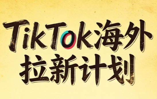 Tc联盟·TikTok海外拉新项目(更新9月)-超级会员网