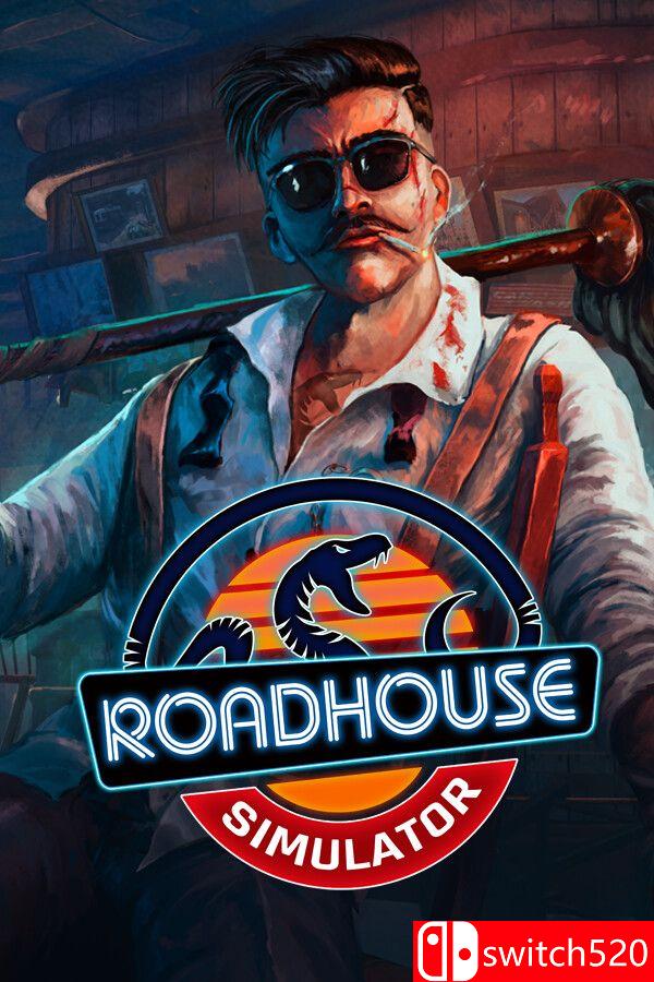 《路边酒馆模拟器（Roadhouse Simulator）》官方中文 [中文/英文]-超级会员网