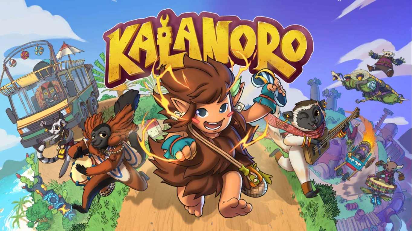 【美版】卡拉纳罗 Kalanoro 中文-超级会员网