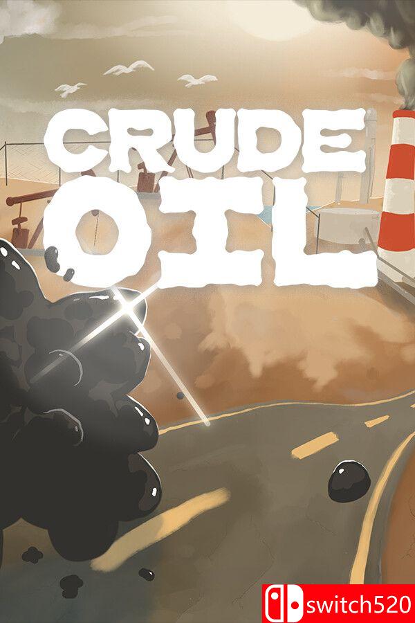 《原油（Crude Oil）》官方中文 Build 24402933 [中文/英文]-超级会员网