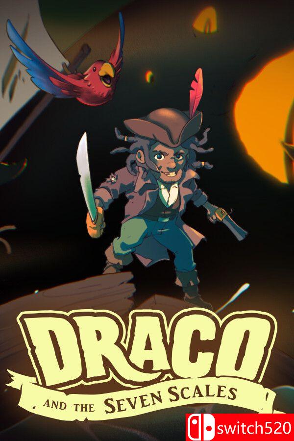 《德拉科与七鳞（Draco and the Seven Scales）》官方中文 v1.0.5.2 [中文/英文]-超级会员网