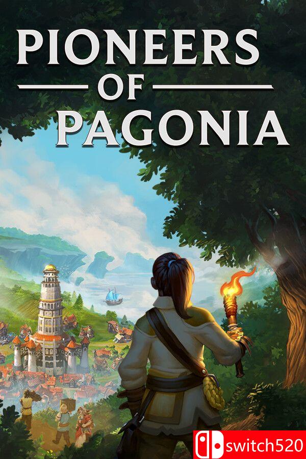 《帕格尼物语（Pioneers of Pagonia）》官方中文 集成阿尔德拉玛的回响DLC [中文/繁体/英文/日语]-超级会员网