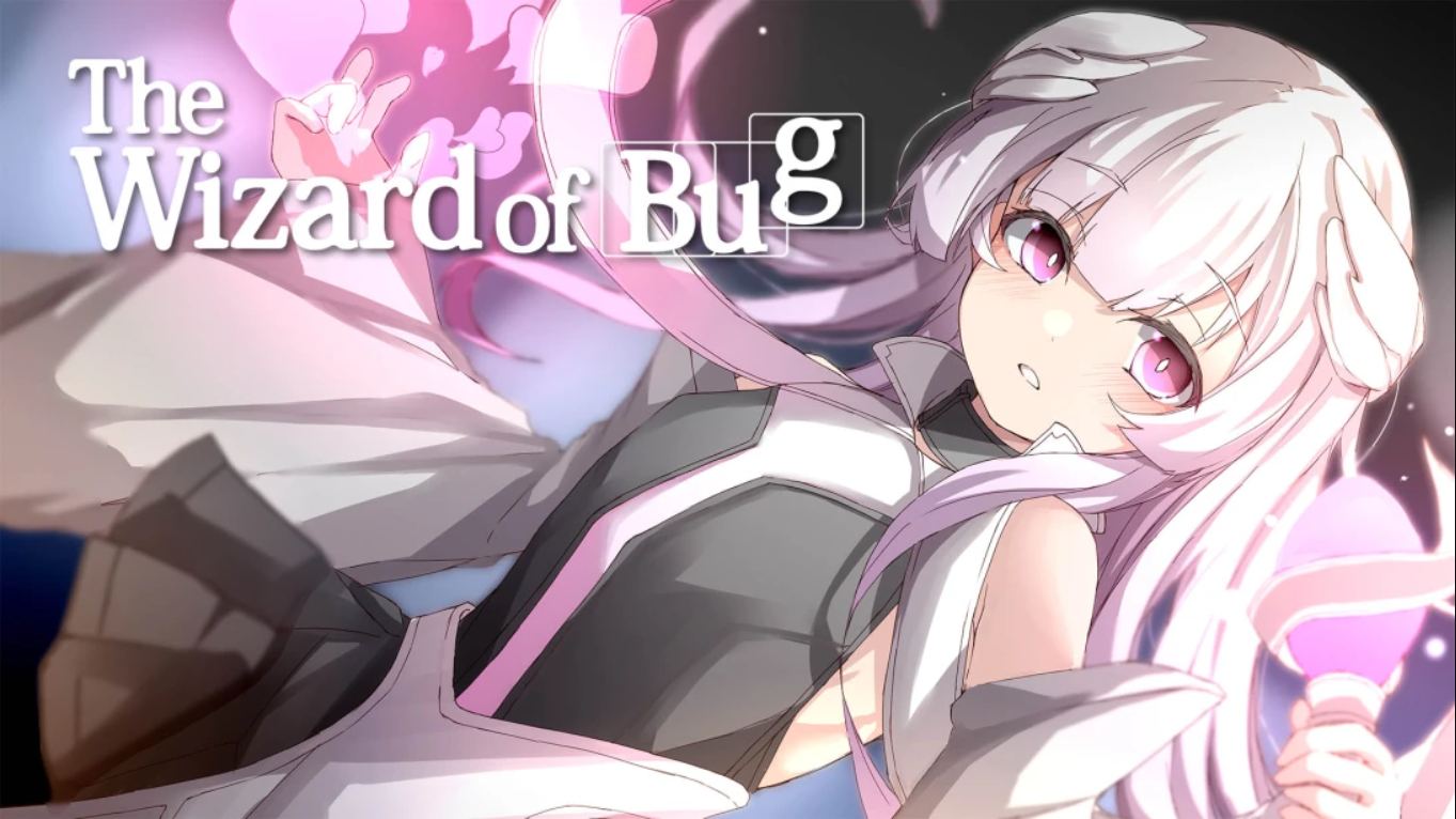 【美版】虫魔法使 The Wizard of Bug 中文-超级会员网