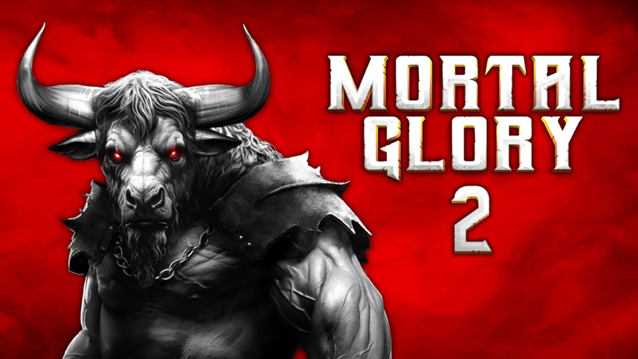 荣耀死斗2丨Mortal Glory 2-超级会员网