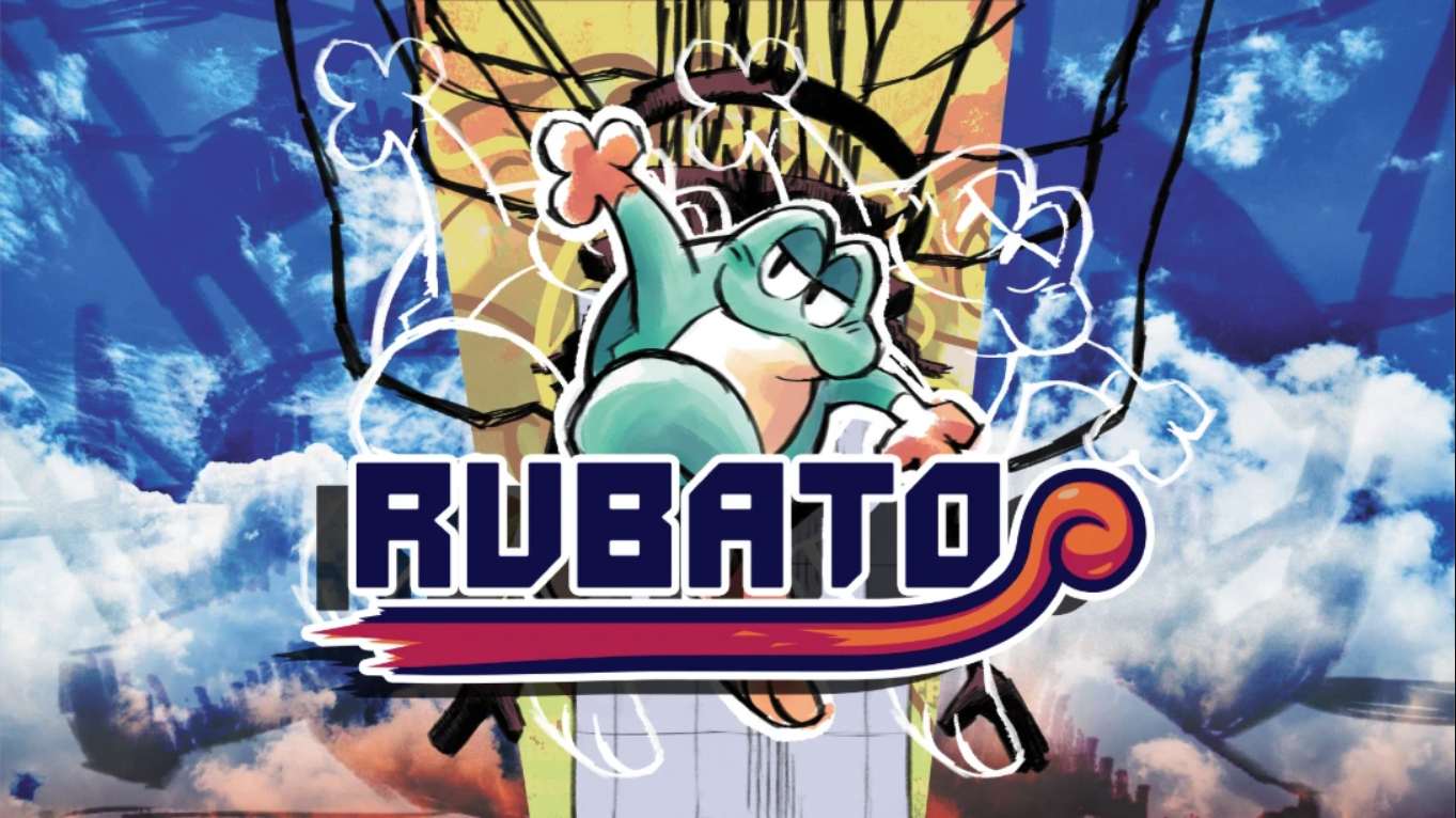 【美版】鲁巴托 .RUBATO 英语-超级会员网