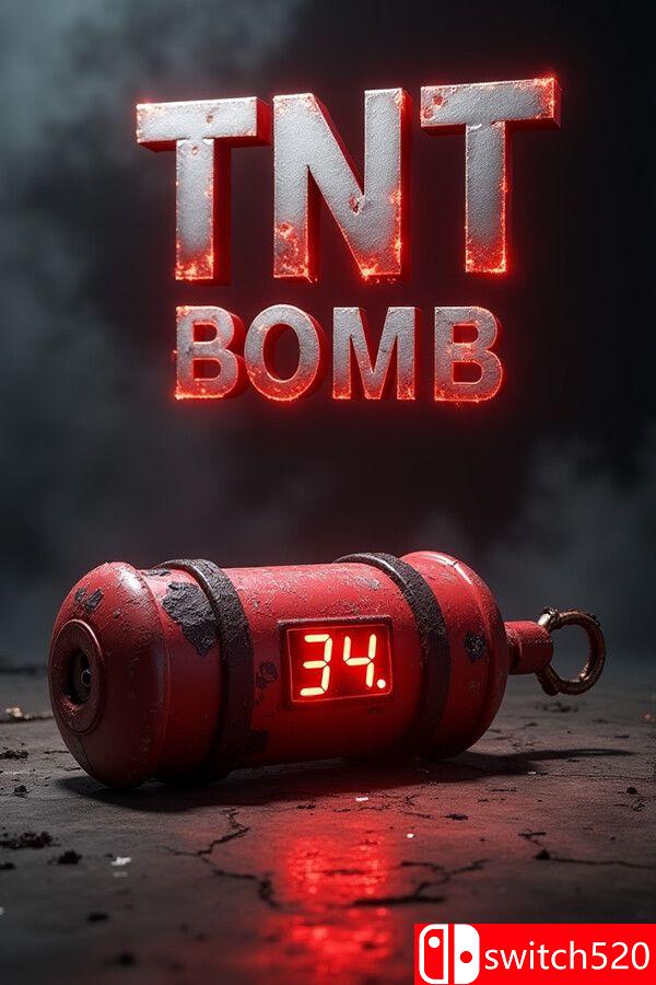 《TNT炸弹（TNT Bomb）》官方中文 Build 25273499 [中文/繁体/英文/日语]-超级会员网