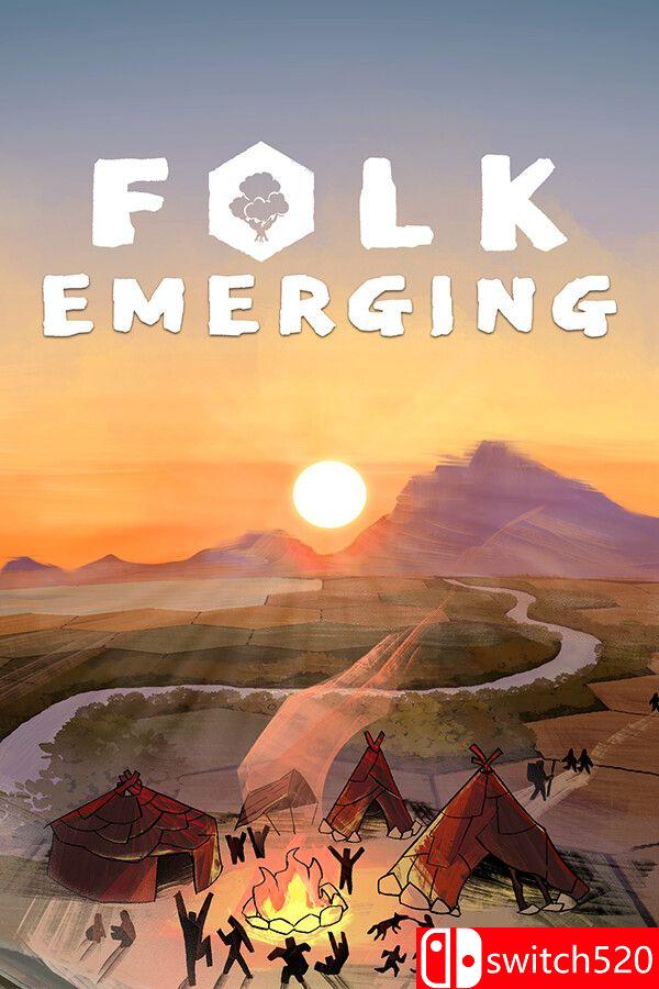 《族群兴起（Folk Emerging）》Build 24964834 [英文]-超级会员网