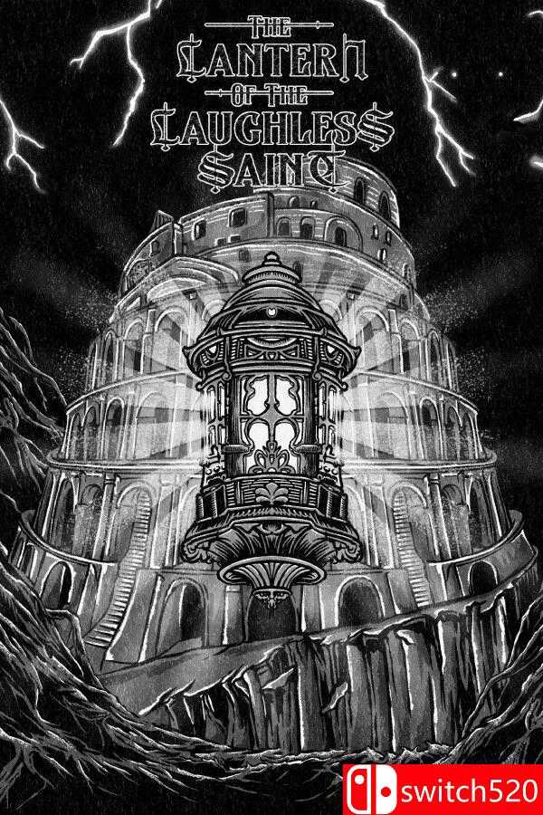 《无笑圣者之灯（The Lantern of the Laughless Saint）》Build 25020138 [英文]-超级会员网