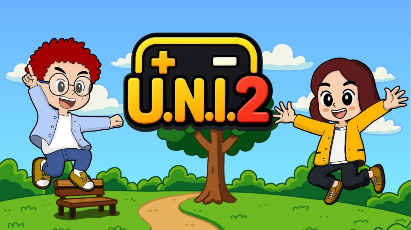 【美版】尤尼2 UNI 2 中文-超级会员网