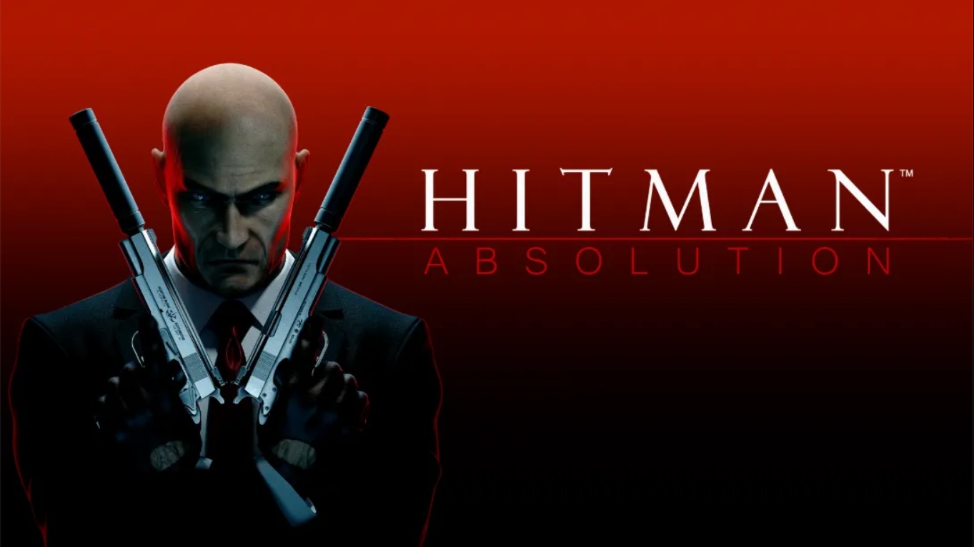 【美版】杀手 赦免 .Hitman Absolution 英语-超级会员网
