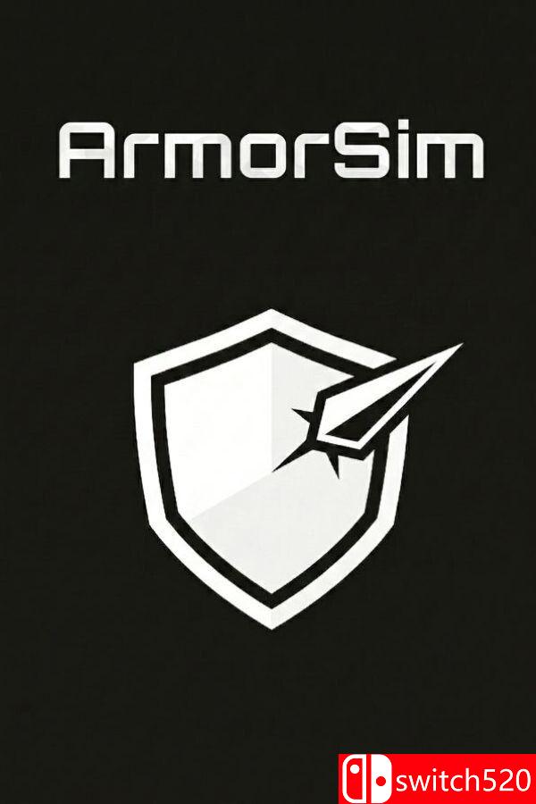 《装甲模拟器（ArmorSim）》Build 25353487 [英文]-超级会员网