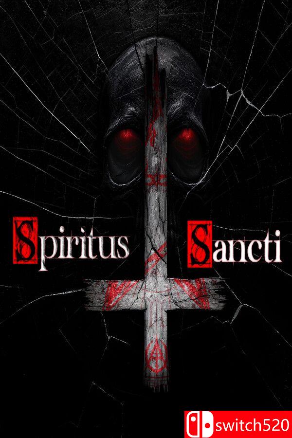 《圣神（Spiritus Sancti）》[英文]-超级会员网